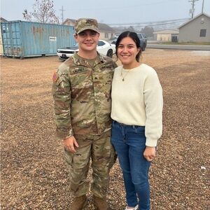 Meet your Posher, Joshua